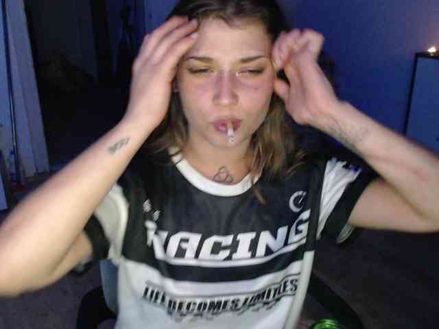 RacyRoby webcam