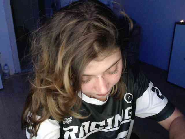 RacyRoby webcam