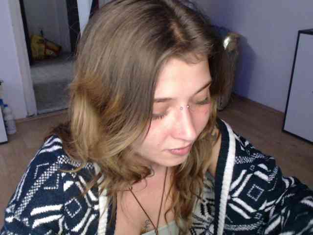 RacyRoby webcam