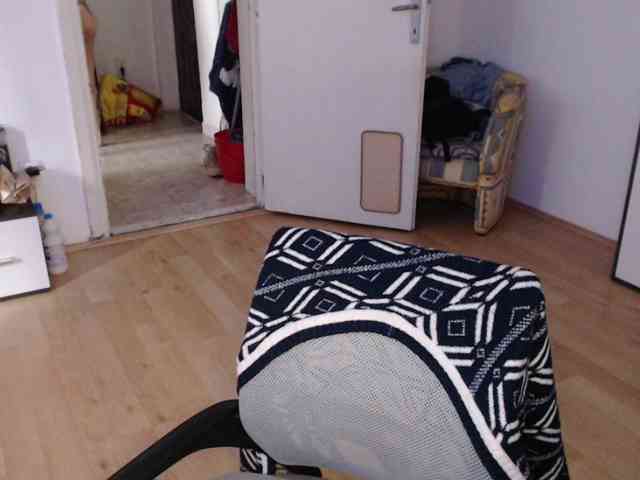 RacyRoby webcam