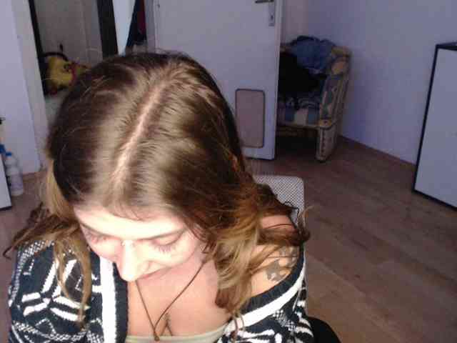 RacyRoby webcam