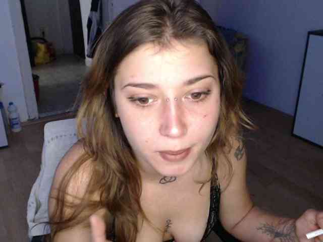 RacyRoby webcam