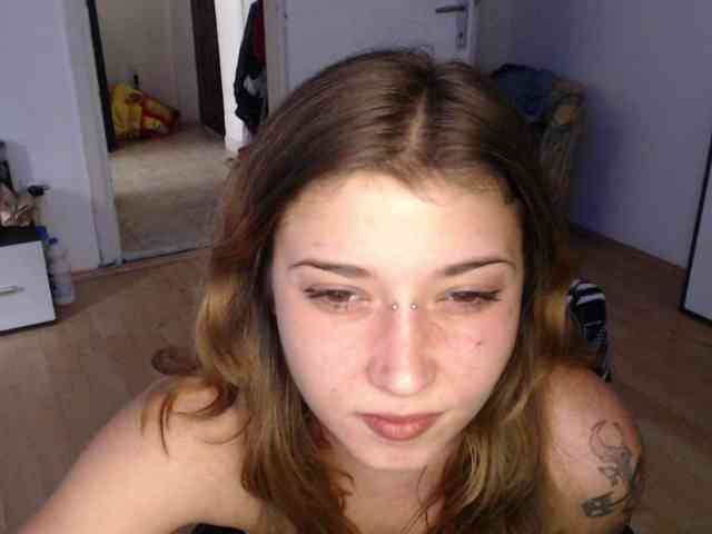 RacyRoby webcam