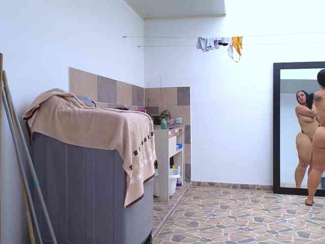 Tatiana-Blare webcam