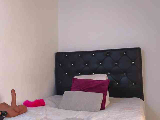 Tatiana-Blare webcam