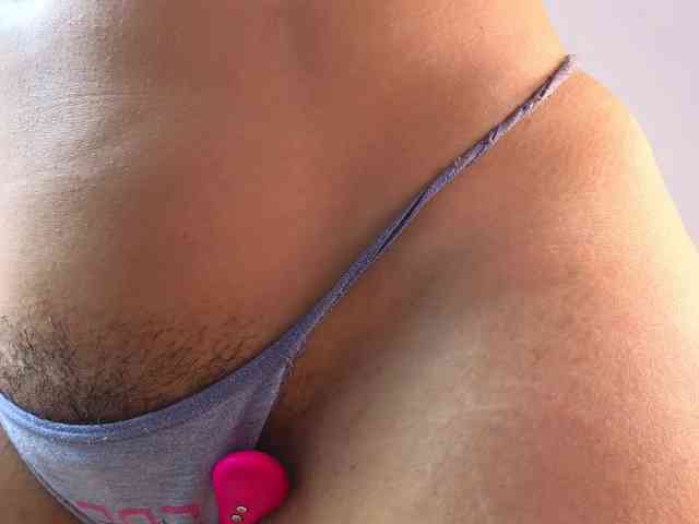 Tatiana-Blare webcam