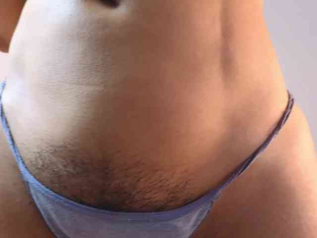 Tatiana-Blare webcam