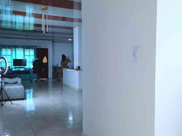 Tatiana-Blare webcam