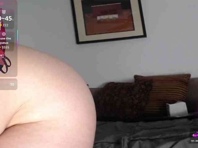 Shaybaby webcam
