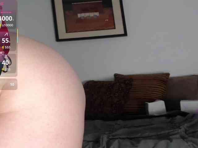 Shaybaby webcam