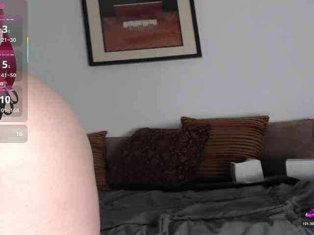 Shaybaby webcam