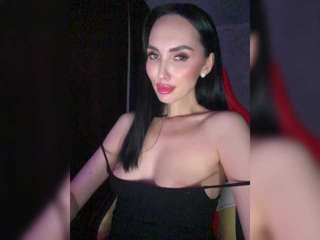 AnnaBlackFlame sohbetine git AnnaBlackFlame