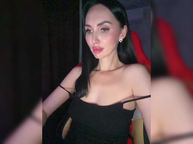 Gratis Live Sexcam mit AnnaBlackFlame AnnaBlackFlame