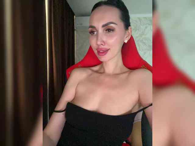 AnnaBlackFlame webcam