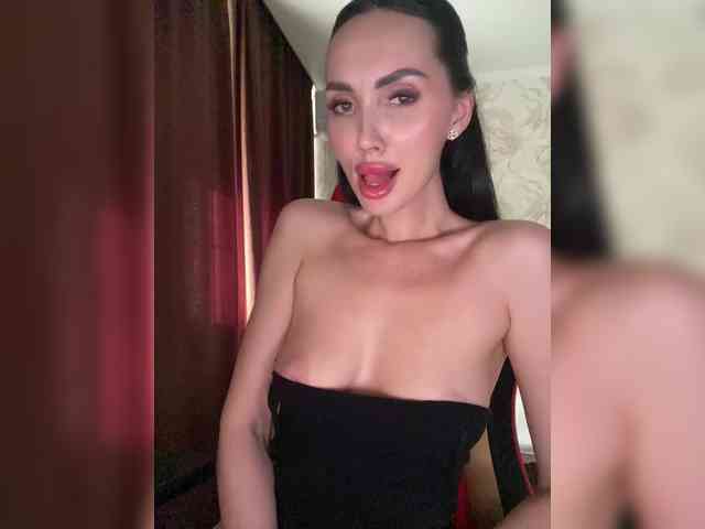 AnnaBlackFlame webcam