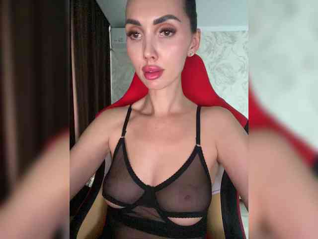 AnnaBlackFlame webcam