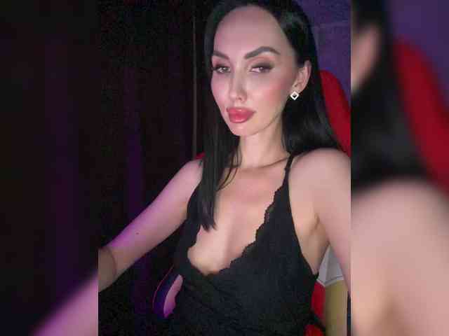 AnnaBlackFlame's Sexcam