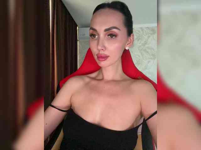 AnnaBlackFlame webcam