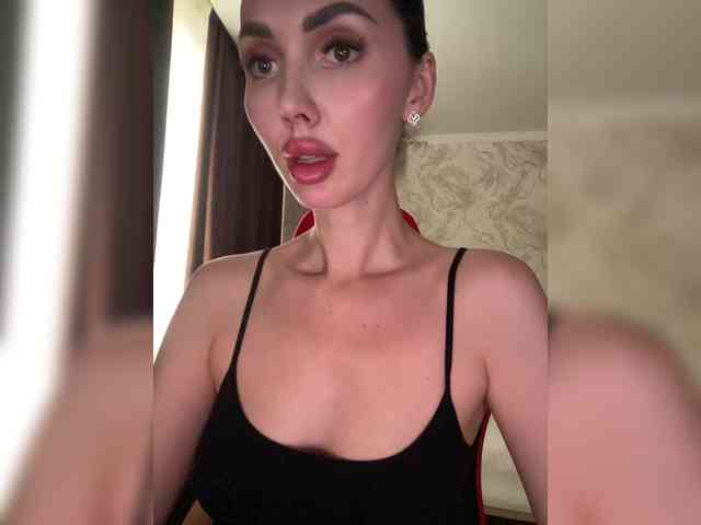 AnnaBlackFlame webcam