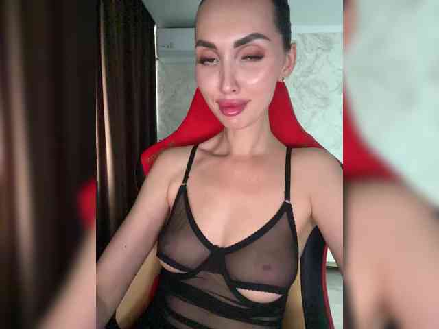 AnnaBlackFlame webcam