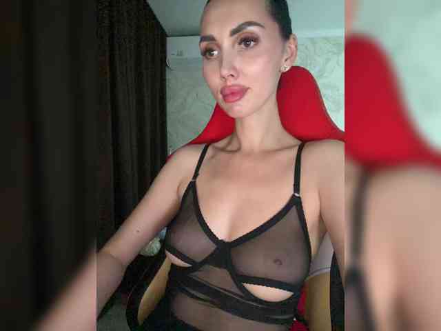 AnnaBlackFlame webcam