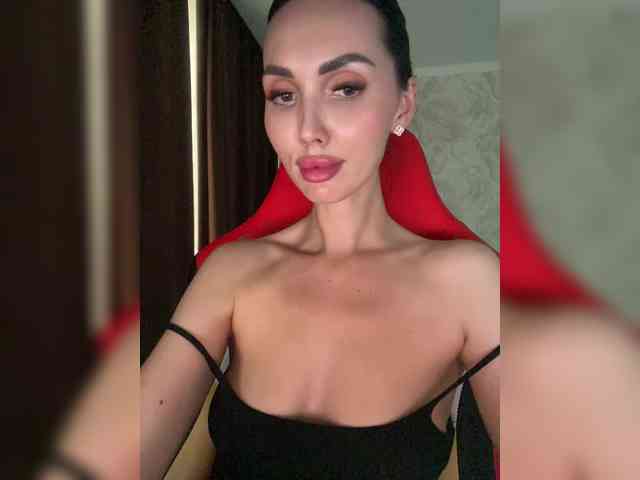 AnnaBlackFlame webcam