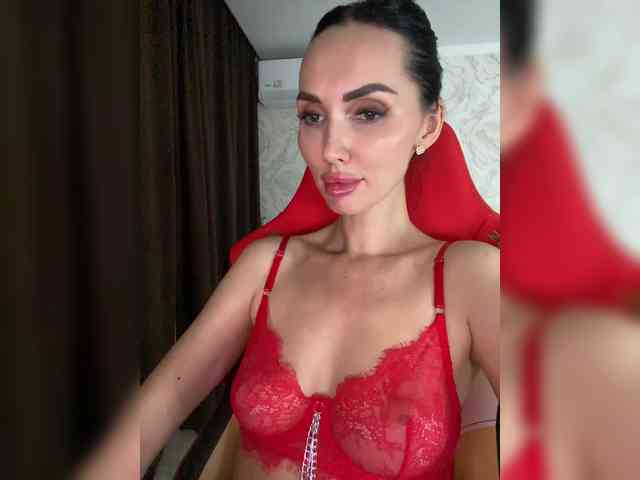 AnnaBlackFlame webcam