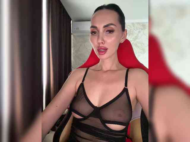 AnnaBlackFlame webcam
