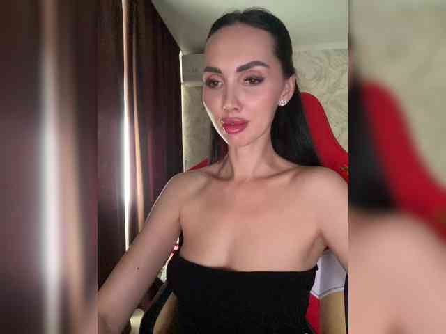 AnnaBlackFlame webcam