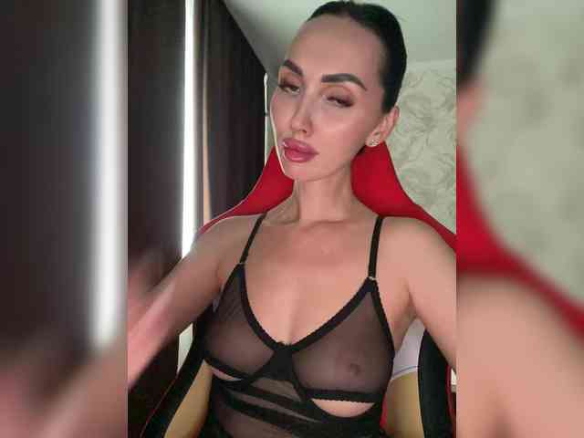 AnnaBlackFlame webcam