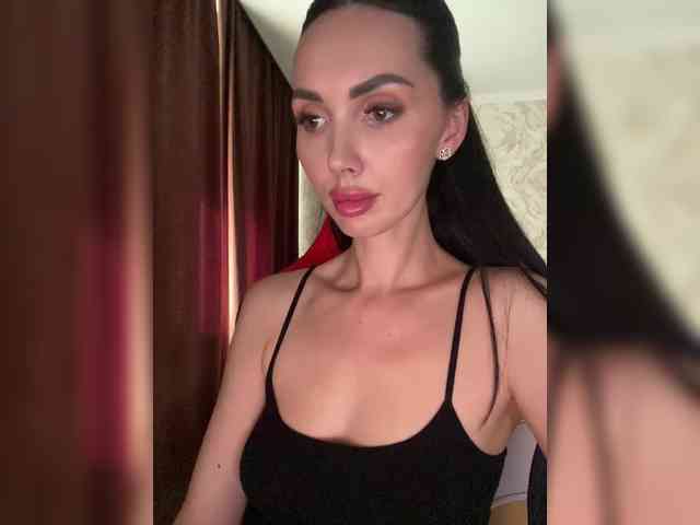 AnnaBlackFlame webcam