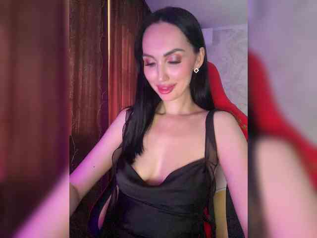 AnnaBlackFlame's Sexcam