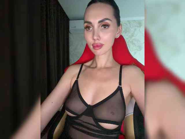 AnnaBlackFlame webcam