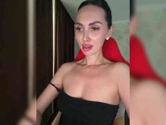 AnnaBlackFlame webcam
