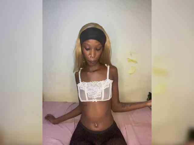Candy_1 webcam