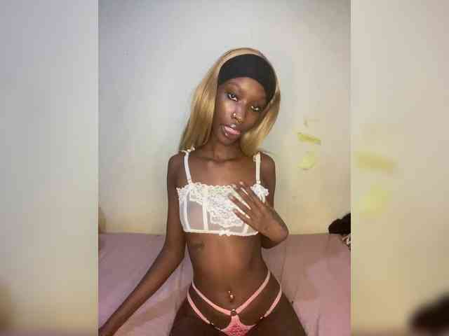 Candy_1 webcam