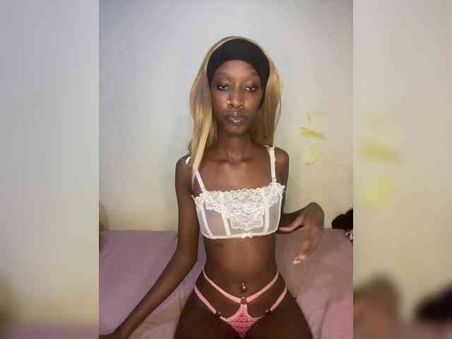 Candy_1 webcam