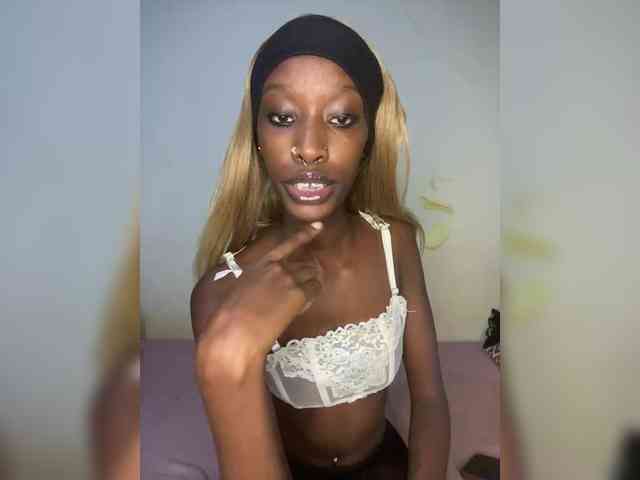 Candy_1 webcam