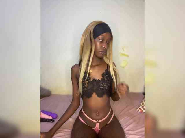 Candy_1 webcam