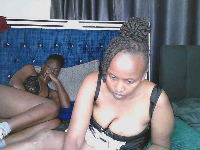 Just-for-you webcam