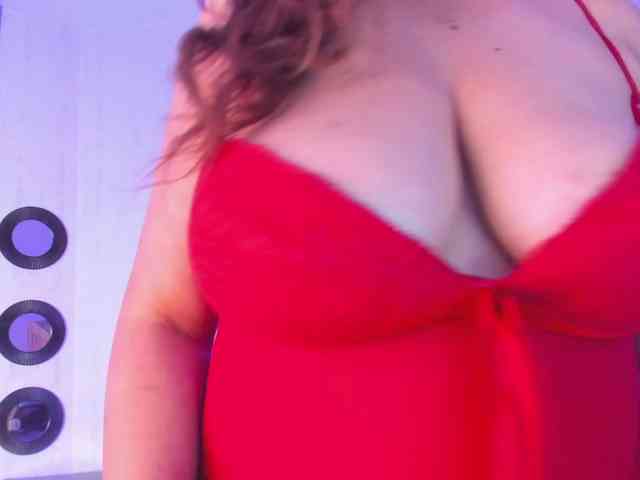 Mia-Alexis webcam