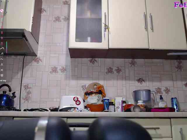 CarolinaDiamond33 webcam