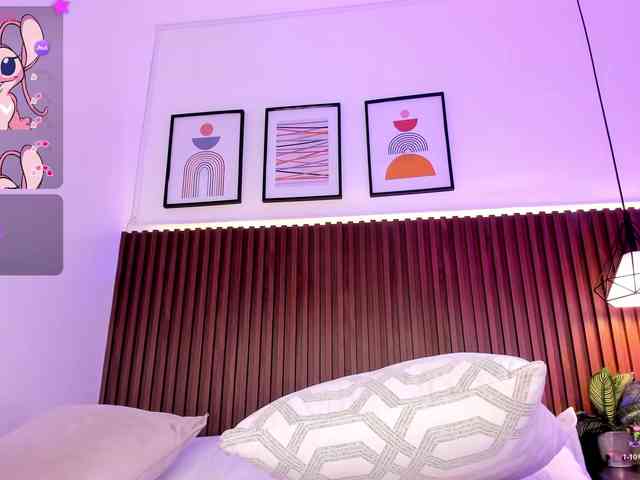 julietaevanns webcam