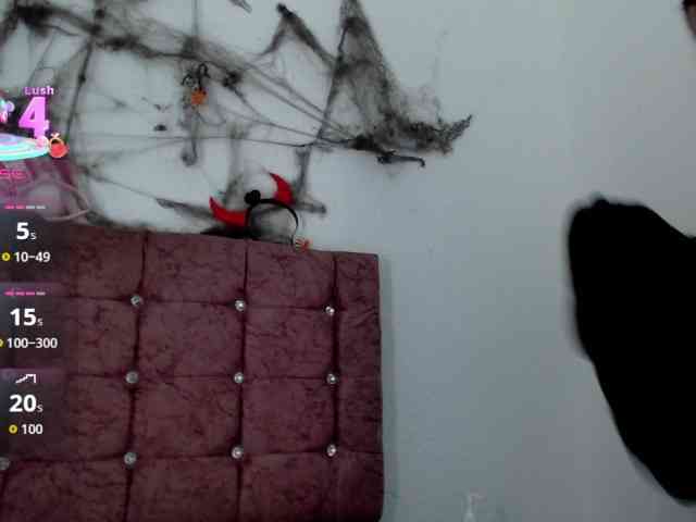 aliii_barrera webcam