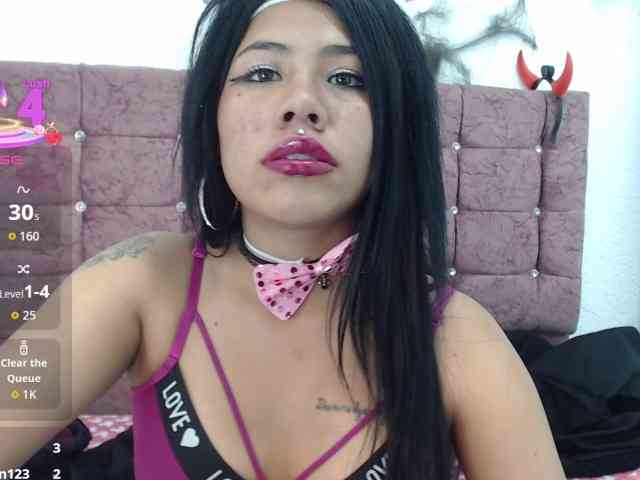 aliii_barrera webcam
