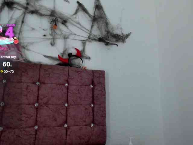 aliii_barrera webcam