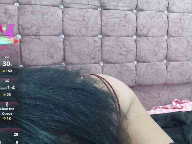 aliii_barrera webcam