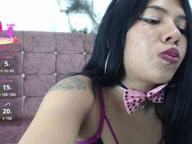 aliii_barrera webcam