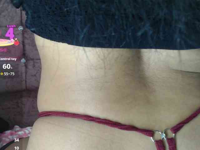 aliii_barrera webcam