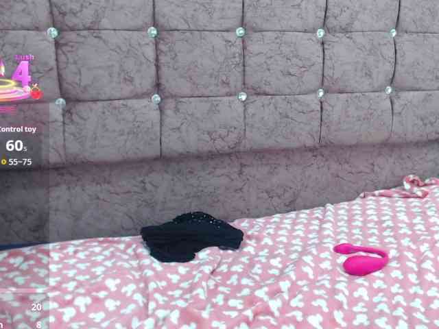 aliii_barrera webcam